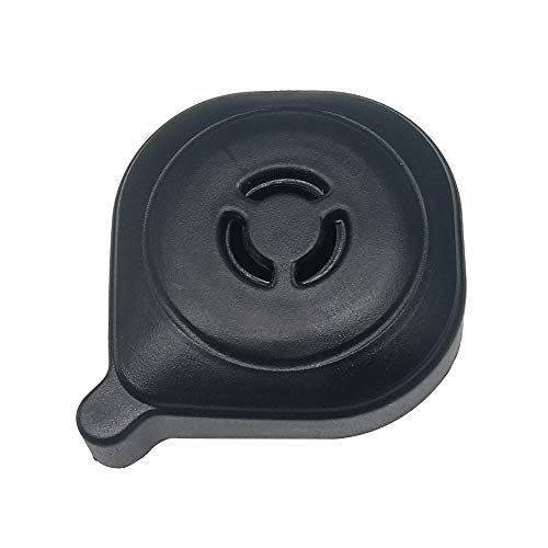 Yedi Instant Programmable Pressure Cooker Steam Release Valve Replacement Part for Steam Release Handle Accessories