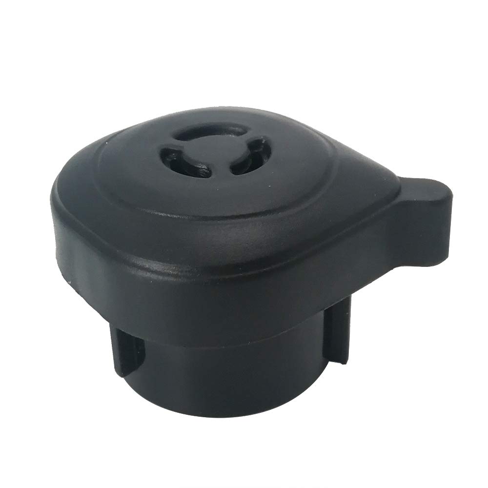 Yedi Instant Programmable Pressure Cooker Steam Release Valve Replacement Part for Steam Release Handle Accessories