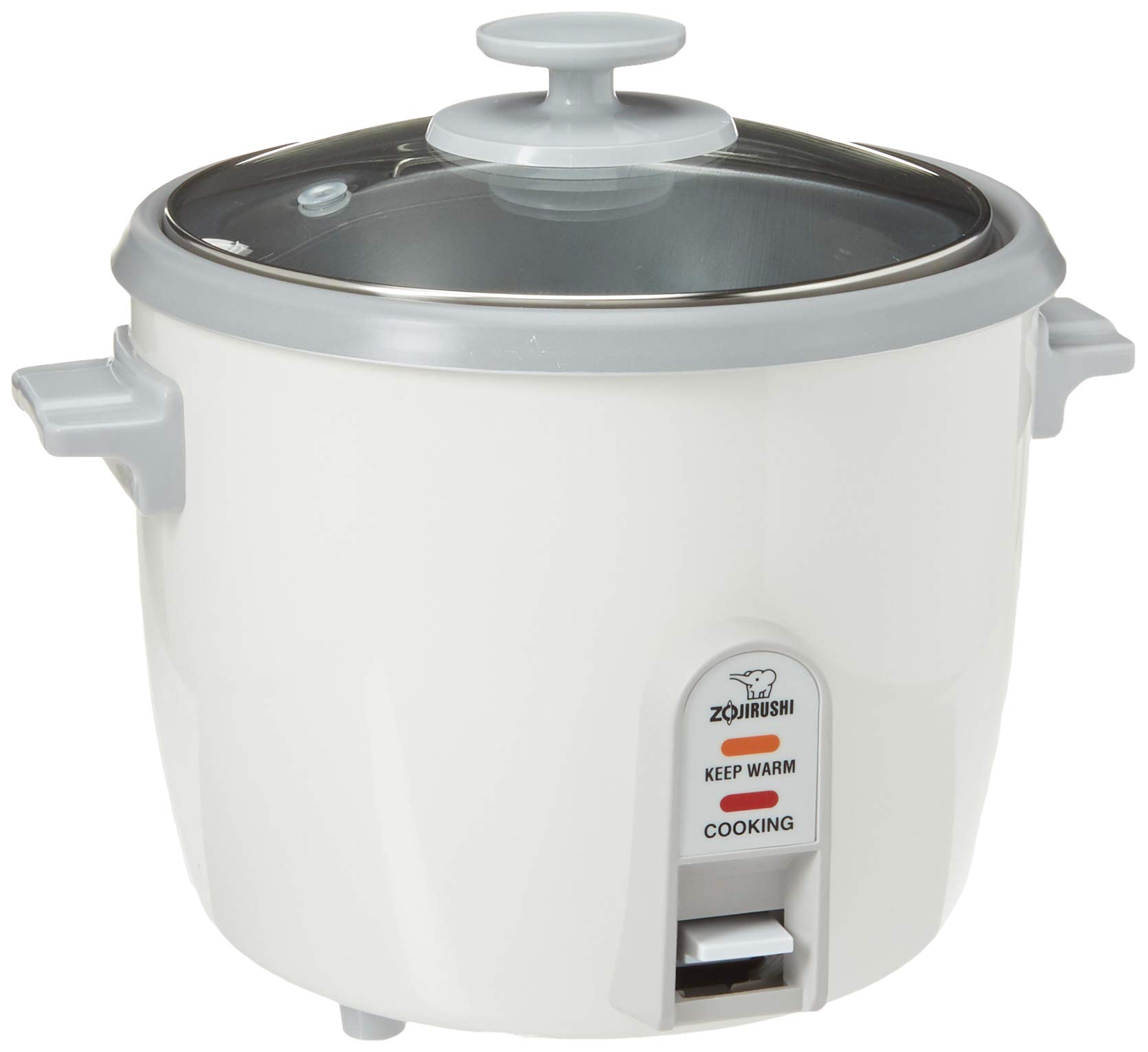  Zojirushi 6-Cup Rice Cooker - Vacuum Insulation & Rice Expert Function for Busy Professionals
| Zojirushi 6-Cup Rice Co