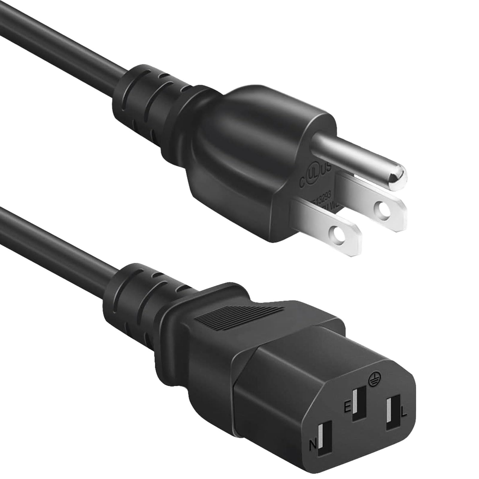  Smart Rice Cookers, Electric Quick Cookers & Instant POTS Electric Pressure Cookers AC Power Cord Replacement 3 Plugs |